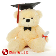 OEM weiche gute Qualität der Graduierung Teddybär